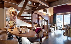 Le Hameau Du Kashmir